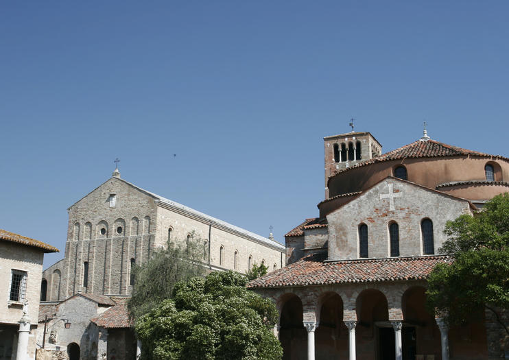 Church of Santa Maria Assunta (I Gesuiti)
